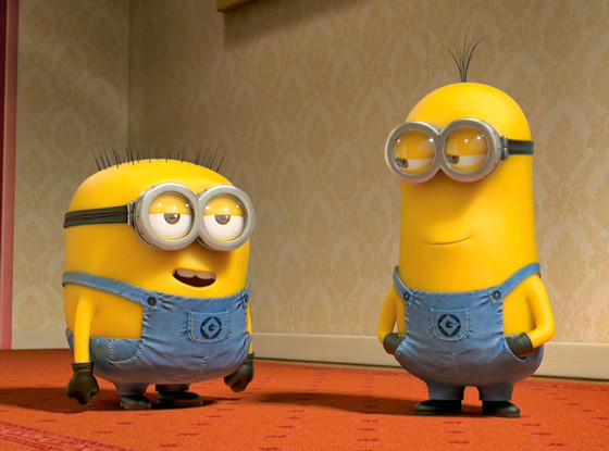 Despicable Me 2 Despicable Me 2